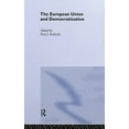 thumbnail image 1 of Europe and the Nation State The European Union & Democratization: Reluctant States, Book 3, (Hardcover), 1 of 1