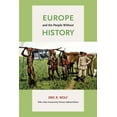 thumbnail image 1 of Europe and the People Without History (Edition 2) (Paperback), 1 of 1