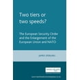 thumbnail image 1 of Europe in Change Two Tiers or Two Speeds?, (Paperback), 1 of 1