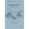 thumbnail image 1 of Europe in a Global Context Europeanization in a Global Context: Integrating Turkey Into the World Polity, (Hardcover), 1 of 1