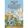 thumbnail image 1 of Pre-Owned Europe in a Motorhome: A Mid-Life Gap Year Around Southern Europe Paperback, 1 of 1