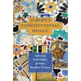 thumbnail image 1 of Europe's Constitutional Mosaic, (Hardcover), 1 of 1