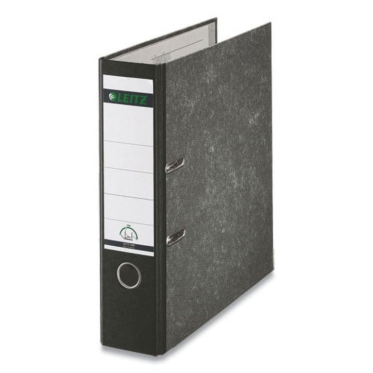 European A4 Lever-Arch Two-Ring Binder, 3 European A4 Lever-Arch Two-Ring Binder, 3