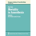 thumbnail image 1 of European Academy of Anaesthesiology Mortality in Anaesthesia, Book 3, (Paperback), 1 of 1