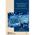 thumbnail image 1 of European Administrative Governance The Politics of Information: The Case of the European Union, (Hardcover), 1 of 1