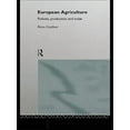 thumbnail image 1 of European Agriculture: Policies, Production and Trade, (Paperback), 1 of 1