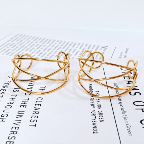 European And American Minimalist Creative Bracelet