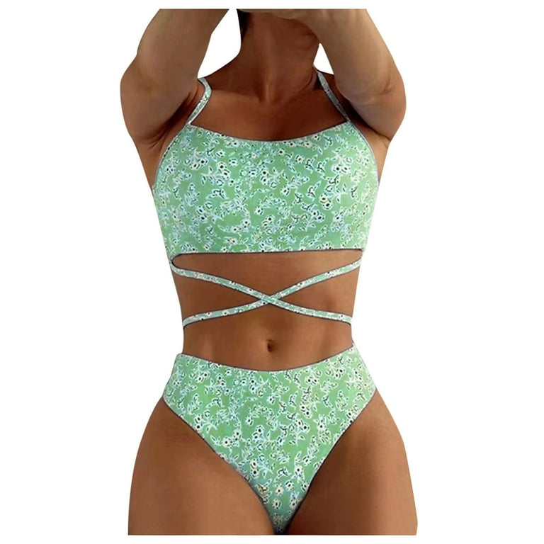 Ladies swimsuit size 14 on sale