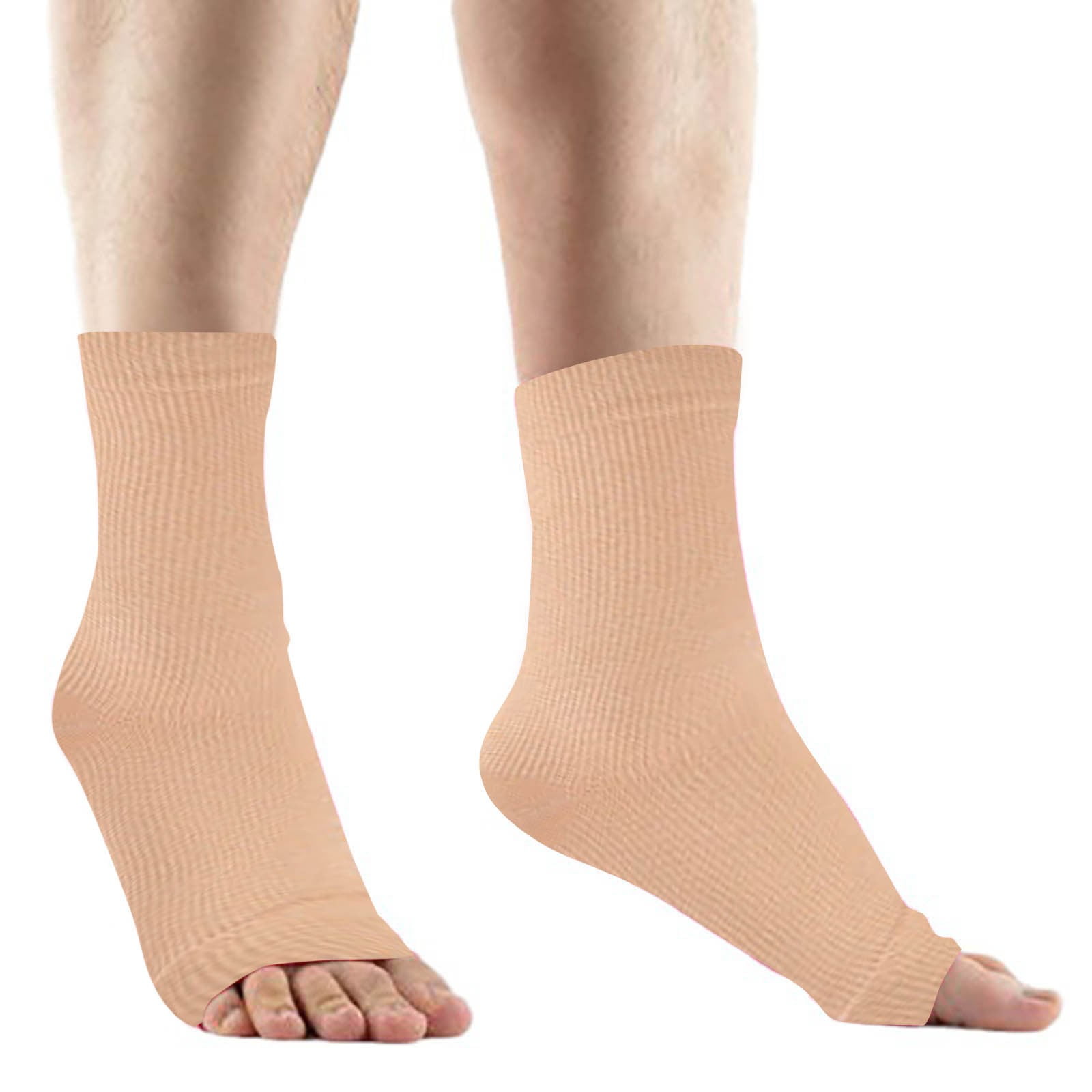 European And Sports Calf Socks Outdoor Fitness Compression Socks