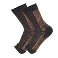 European And Sports Calf Socks Outdoor Fitness Compression Socks