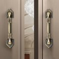 thumbnail image 1 of European Antique Exposed Aluminum Alloy Door Handle Push-Pull Door Handle, 1 of 6