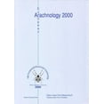 thumbnail image 1 of European Arachnology 2000: Proceedings of the 19th Colloquium of Arachnology, Aarhus 17-22 July 2000, 1 of 1