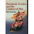 thumbnail image 1 of European Armies and the Conduct of War, (Paperback), 1 of 1