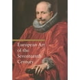 thumbnail image 1 of Pre-Owned European Art of the Seventeenth Century (Paperback) 0892369345 9780892369348, 1 of 1