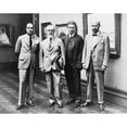 thumbnail image 1 of European Artists History (36 x 24), 1 of 1