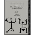 thumbnail image 1 of European Association of Social Anthropol The Ethnography of Moralities, (Paperback), 1 of 1