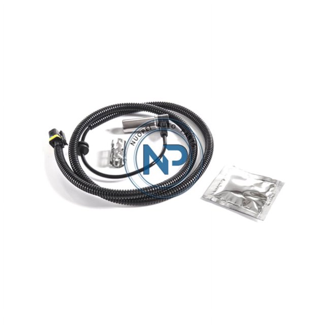 European Auto Spare Parts MAN ELectrical ABS Wheel Speed Sensor Oem