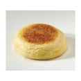 thumbnail image 1 of European Bakers Fully Sliced Plain English Muffins 24oz (PACK OF 6), 1 of 3