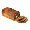 thumbnail image 1 of European Bakers Thick Sliced Seeded Marble Rye, 5/8 inch - 8 per case., 1 of 1