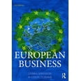 thumbnail image 1 of European Business, (Paperback), 1 of 1