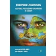 thumbnail image 1 of European Childhoods: Cultures, Politics and Childhoods in Europe, (Paperback), 1 of 1