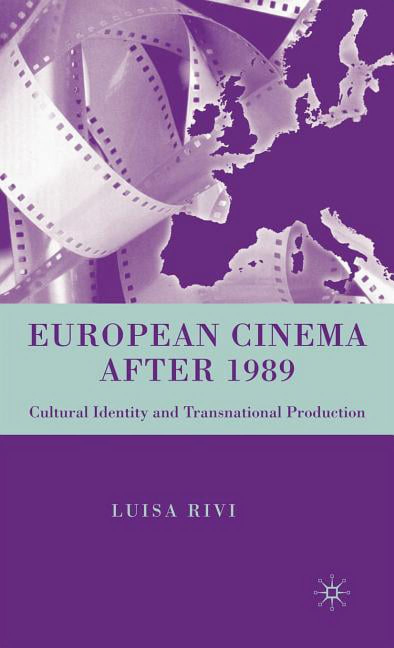 European Productions and Exports – International Circulation of ...