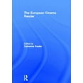 thumbnail image 1 of European Cinema Reader, (Hardcover), 1 of 1