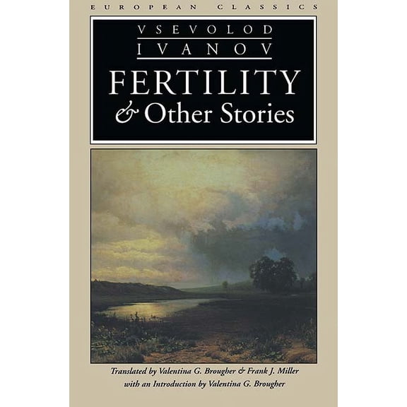 European Classics: Fertility and Other Stories (Paperback)