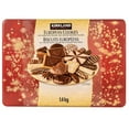 thumbnail image 1 of European Cookies Kirkland Signature RE32with Belgian Chocolate 494 Oz Original Pack, 1 of 3