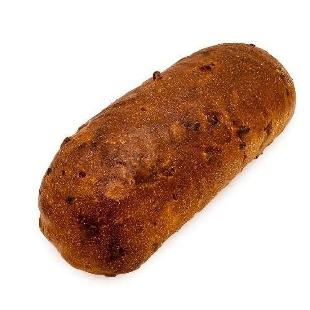 European Cranberry Walnut Loaf (Bread) Pack Of 2