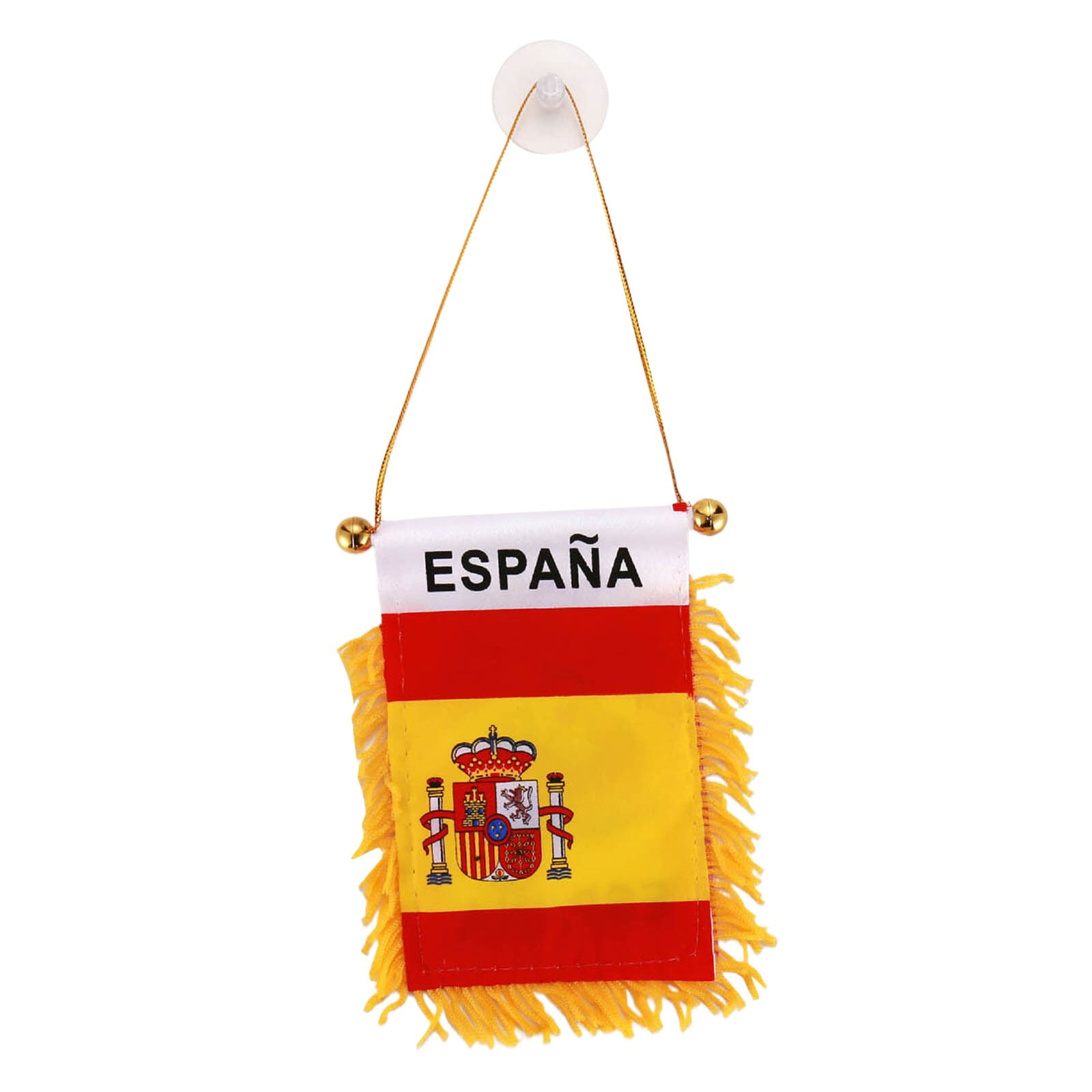 European Cup Participating Countries Flag Car Flag Small Hanging Flag european-cup-participating-countries-flag-car-flag-small-hanging-flag