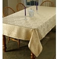 thumbnail image 1 of European Damask Design Tablecloth, 1 of 2