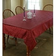 thumbnail image 1 of European Damask Design Tablecloth, 1 of 2