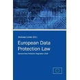 thumbnail image 1 of European Data Protection Law: General Data Protection Regulation 2016 (Paperback) by Andreas Linder, European Union, 1 of 1