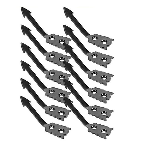 European Deer Skull Mount Hanger, Euro Wall Mount Skull Hanger for DeerHead and Other y5965