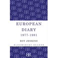 thumbnail image 1 of European Diary, 1977-1981 (Paperback), 1 of 1