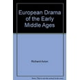 thumbnail image 1 of Pre-Owned European Drama of the Early Middle Ages (Hardcover) 9780822933014, 1 of 1
