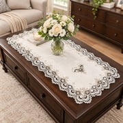 Shop Wide Selection of Dresser Scarfs and Table Runners for Home Decor