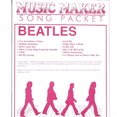 thumbnail image 1 of Beatles Music for the Music Maker Lap Harp, 1 of 1