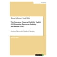 thumbnail image 1 of The European Financial Stability Facility (EFSF) and the European Stability Mechanism (ESM) (Paperback), 1 of 1