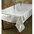 thumbnail image 1 of European Floral Design Tablecloth, 1 of 4