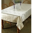thumbnail image 1 of European Floral Design Tablecloth, 1 of 3