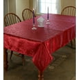 thumbnail image 1 of European Floral Design Tablecloth, 1 of 3