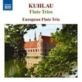 thumbnail image 1 of European Flute Trio - Flute Trios - Music & Performance - CD, 1 of 1