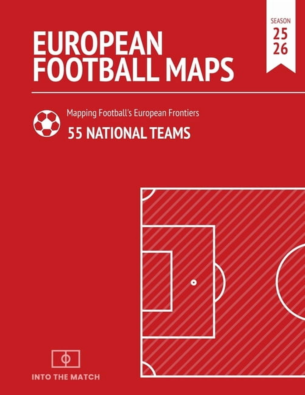 Football Map