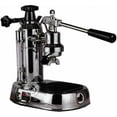 thumbnail image 1 of European Gift EPC-8 La Pavoni Europiccola Chrome 8 Cup Capacity, 1 of 4