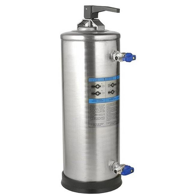 European Gift Water Softener 12 Liter