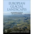 thumbnail image 1 of European Glacial Landscapes: Maximum Extent of Glaciations, (Paperback), 1 of 1