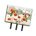 thumbnail image 1 of European Goldfinches Leash or Key Holder, 1 of 4