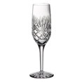 thumbnail image 1 of European Handmade Cut Crystal Flute Champagne (Set of 4), 1 of 1